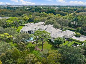 124 Bears Club Drive, Jupiter FL 33477