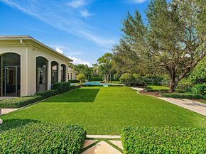 124 Bears Club Drive, Jupiter FL 33477