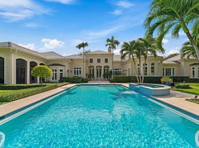 124 Bears Club Drive, Jupiter FL 33477