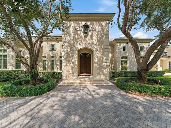 124 Bears Club Drive, Jupiter FL 33477