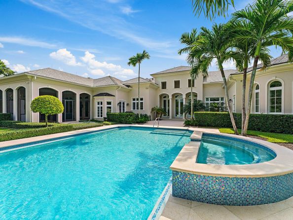 124 Bears Club Drive, Jupiter FL 33477