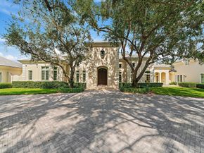 124 Bears Club Drive, Jupiter FL 33477