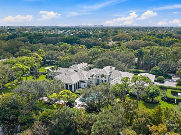 124 Bears Club Drive, Jupiter FL 33477