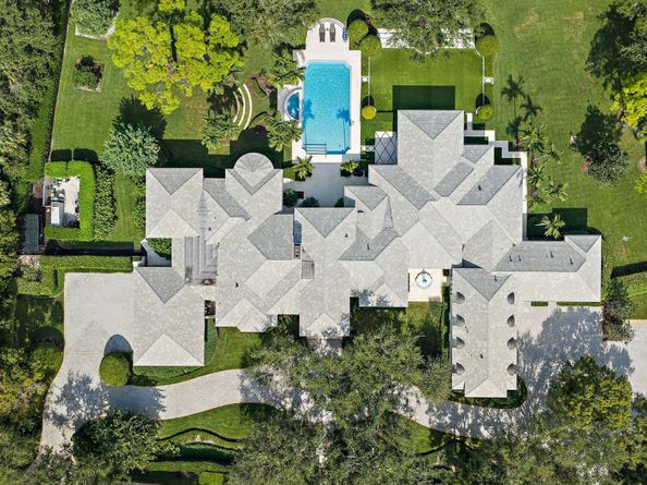 124 Bears Club Drive, Jupiter FL 33477