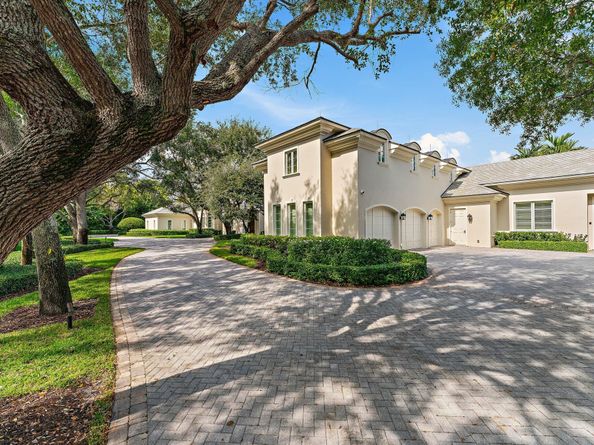 124 Bears Club Drive, Jupiter FL 33477