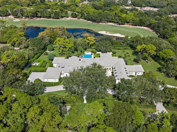 124 Bears Club Drive, Jupiter FL 33477