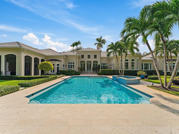 124 Bears Club Drive, Jupiter FL 33477