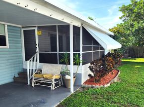 3393 Lake Overlook Place, Atlantis FL 33462