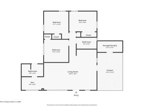 632 NW 19th Street, Pompano Beach FL 33060