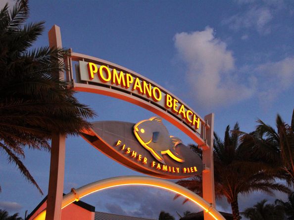 632 NW 19th Street, Pompano Beach FL 33060