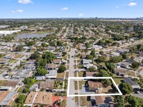 632 NW 19th Street, Pompano Beach FL 33060