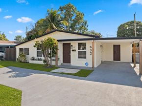632 NW 19th Street, Pompano Beach FL 33060