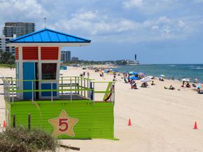 632 NW 19th Street, Pompano Beach FL 33060