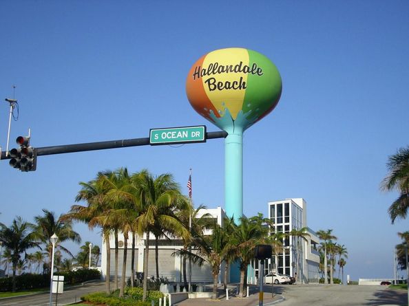 200 NE 14th Ave 521, Hallandale Beach FL 33009