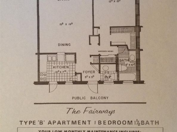 200 NE 14th Ave 521, Hallandale Beach FL 33009