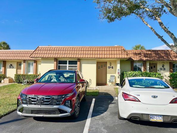 5780 Fernley Drive W 94, West Palm Beach FL 33415