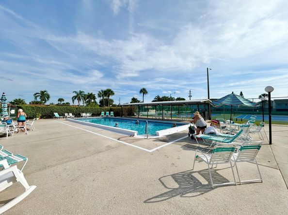 5780 Fernley Drive W 94, West Palm Beach FL 33415