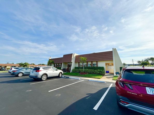 5780 Fernley Drive W 94, West Palm Beach FL 33415