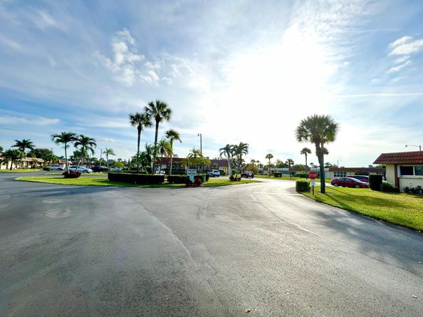 5780 Fernley Drive W 94, West Palm Beach FL 33415