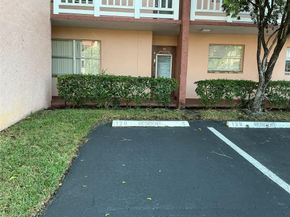 9481 Sunrise Lakes Blvd 102, Sunrise FL 33322