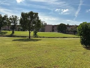 9481 Sunrise Lakes Blvd 102, Sunrise FL 33322