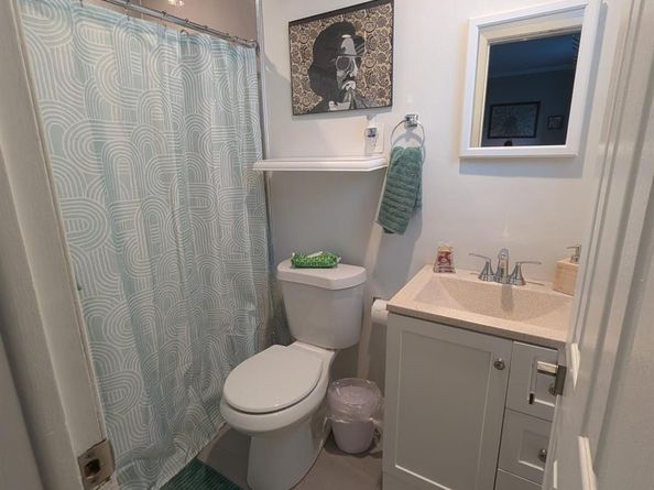 1716 SW 43rd Ave, Fort Lauderdale FL 33317