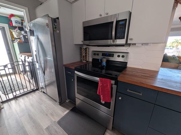 1716 SW 43rd Ave, Fort Lauderdale FL 33317