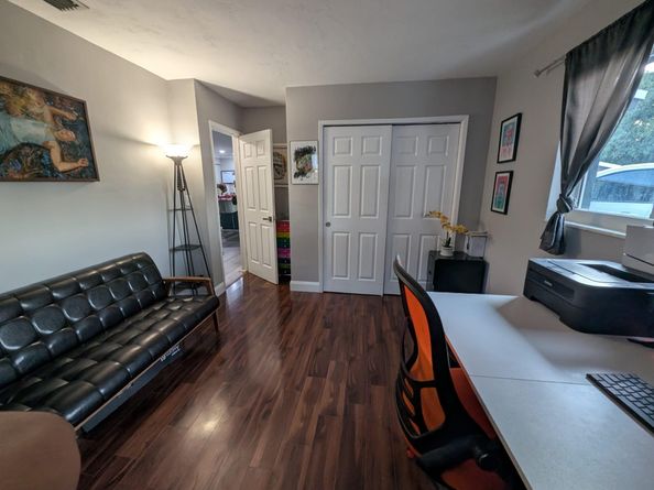 1716 SW 43rd Ave, Fort Lauderdale FL 33317