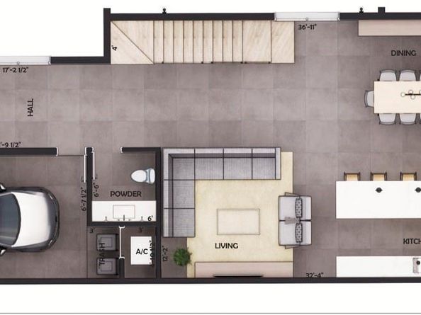 1525 NE 15th Ave, Fort Lauderdale FL 33304