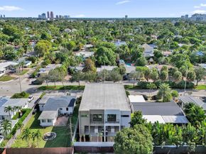 1525 NE 15th Ave, Fort Lauderdale FL 33304