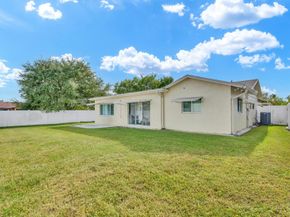 8008 NW 102 Way, Tamarac FL 33321