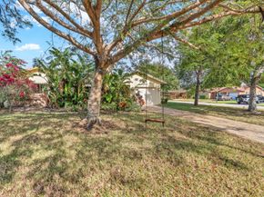 8008 NW 102 Way, Tamarac FL 33321