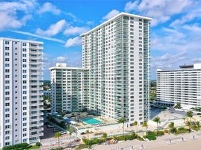 3900 Galt Ocean Dr 1804, Fort Lauderdale FL 33308