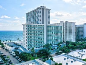 3900 Galt Ocean Dr 1804, Fort Lauderdale FL 33308