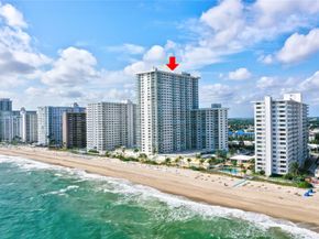 3900 Galt Ocean Dr 1804, Fort Lauderdale FL 33308