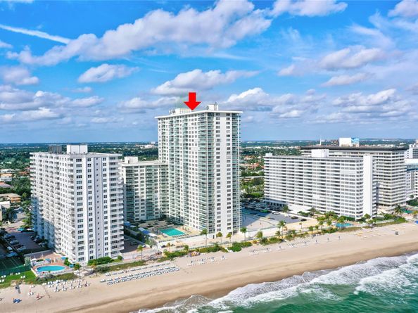 3900 Galt Ocean Dr 1804, Fort Lauderdale FL 33308