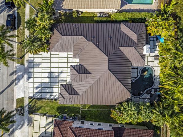 4265 SW 185th Avenue, Miramar FL 33029