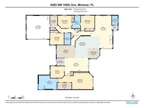 4265 SW 185th Avenue, Miramar FL 33029