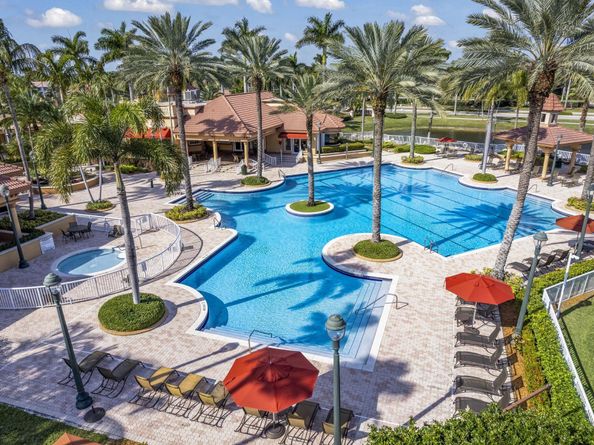 4265 SW 185th Avenue, Miramar FL 33029