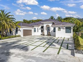 4265 SW 185th Avenue, Miramar FL 33029