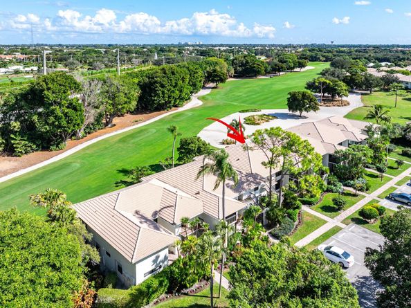 11290 Quail Covey Road Green Heron N, Boynton Beach FL 33436
