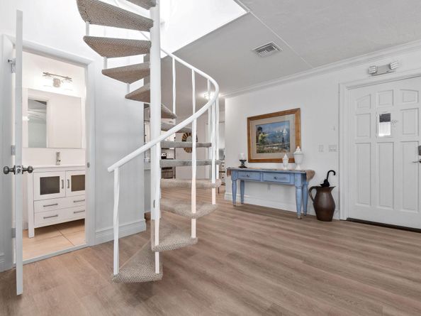 941 Ocean Drive, Juno Beach FL 33408