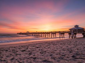 941 Ocean Drive, Juno Beach FL 33408