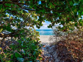 941 Ocean Drive, Juno Beach FL 33408