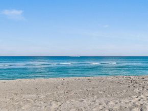 941 Ocean Drive, Juno Beach FL 33408