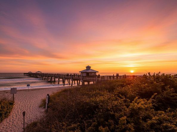 941 Ocean Drive, Juno Beach FL 33408