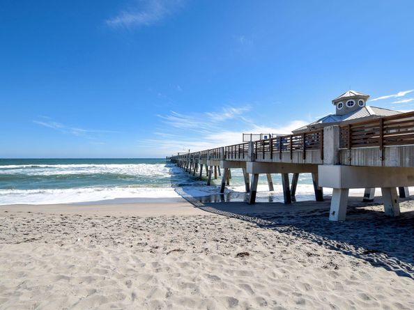 941 Ocean Drive, Juno Beach FL 33408