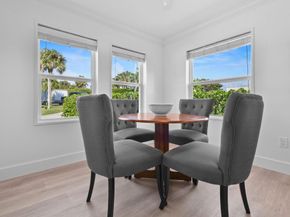 941 Ocean Drive, Juno Beach FL 33408