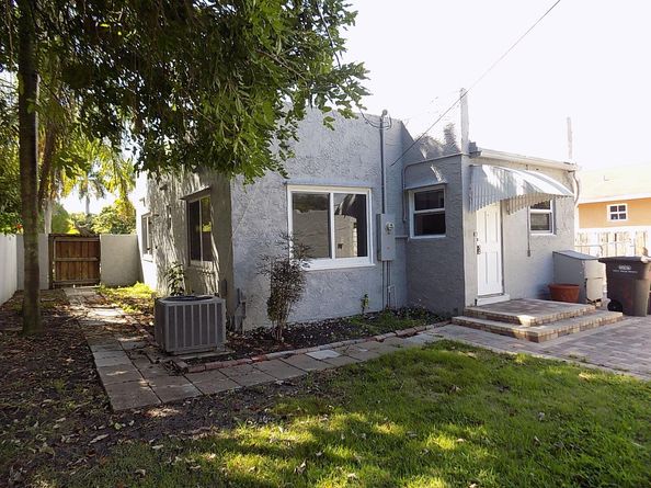 717 Hansen Street, West Palm Beach FL 33405