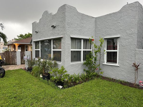 717 Hansen Street, West Palm Beach FL 33405